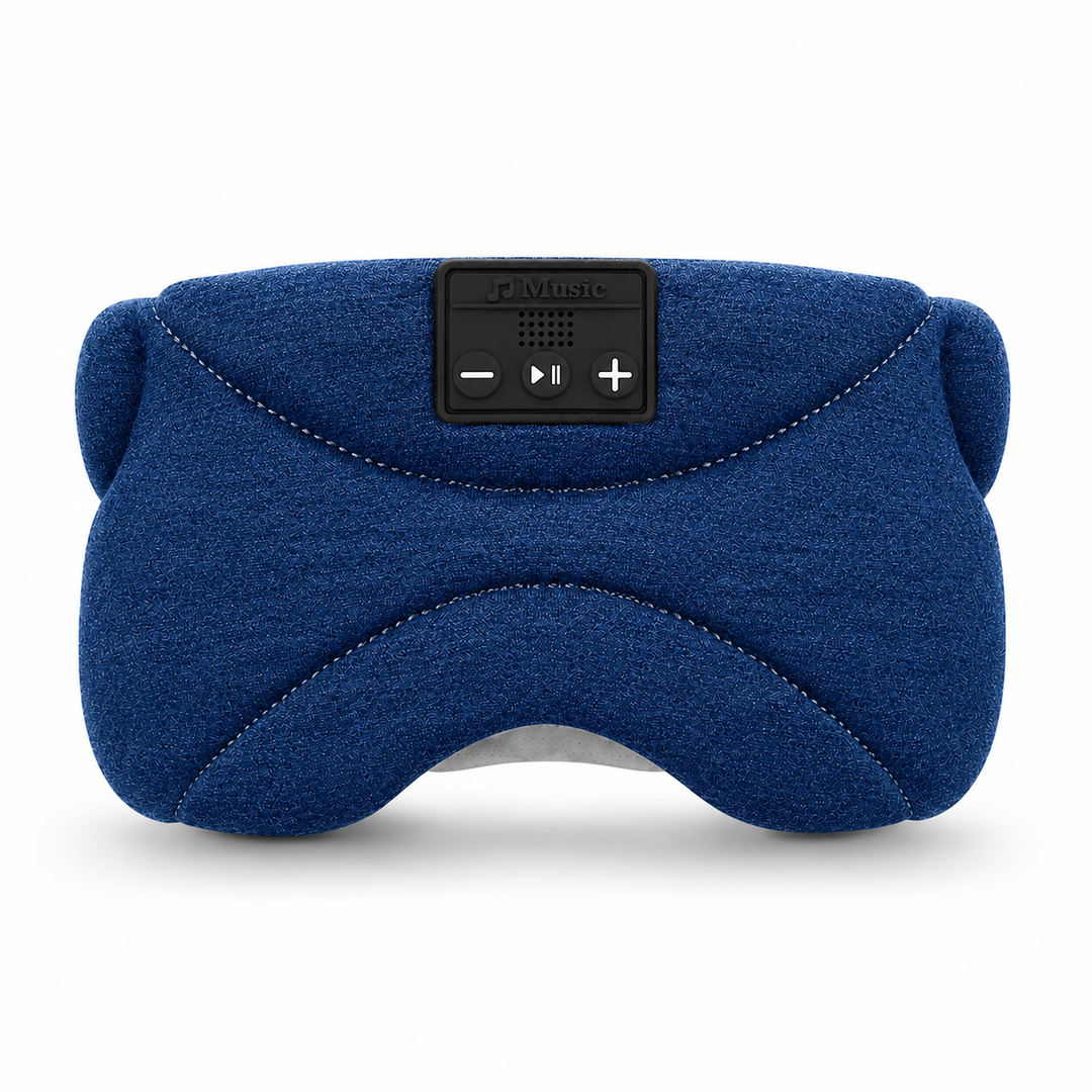 Hushora® Deep Sleep Mask