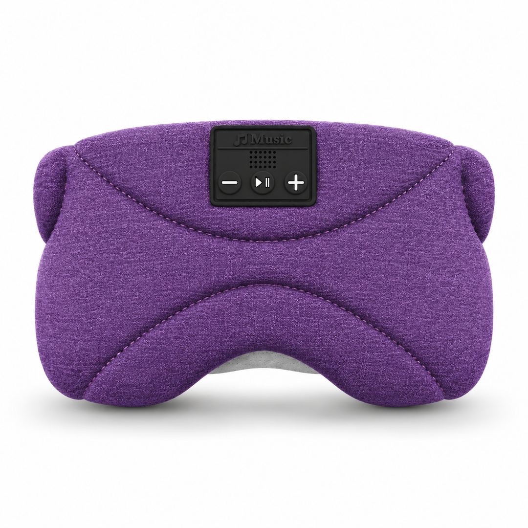 Hushora® Deep Sleep Mask