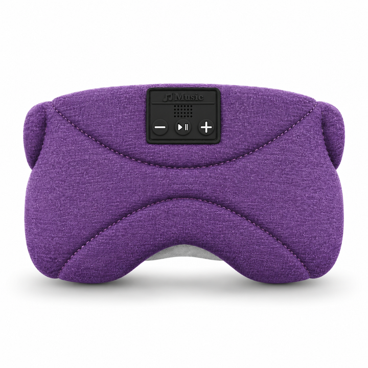 Hushora® Deep Sleep Mask