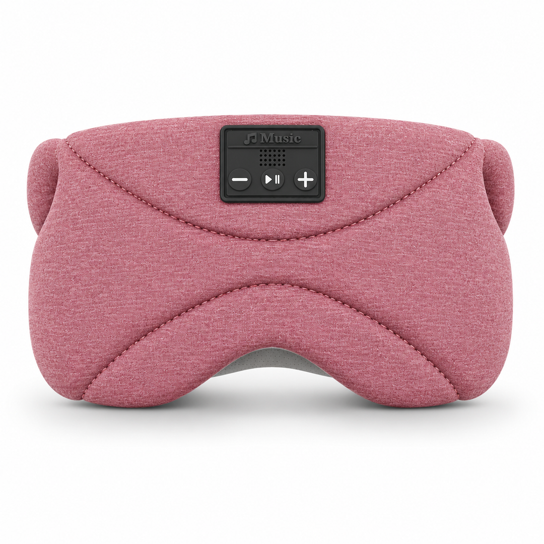 Hushora® Deep Sleep Mask
