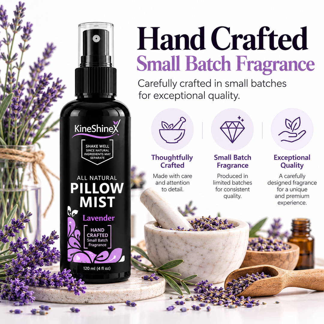 Hushora Pillow Mist™