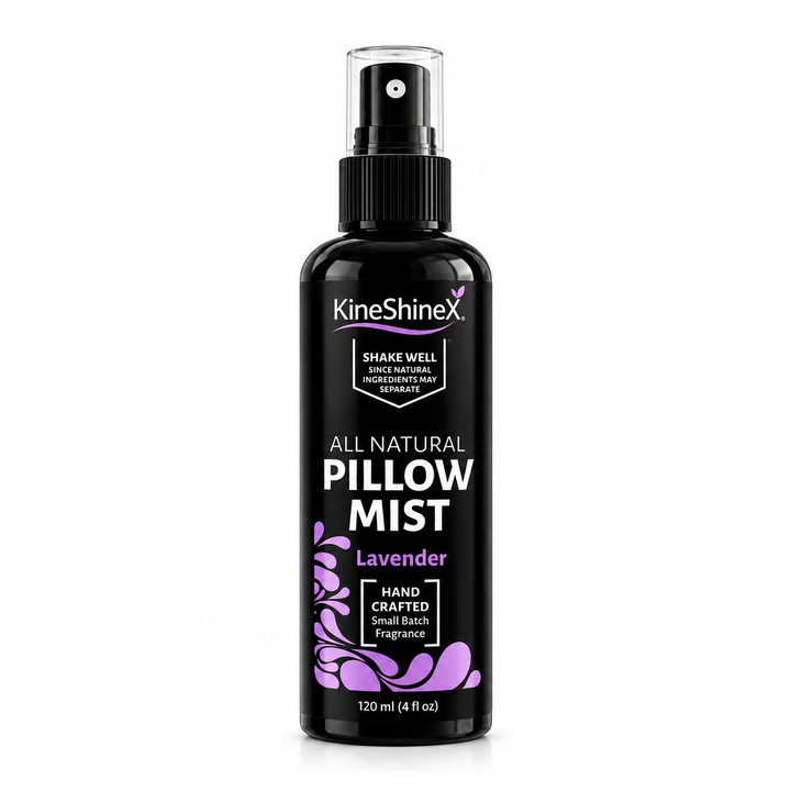 Hushora Pillow Mist™