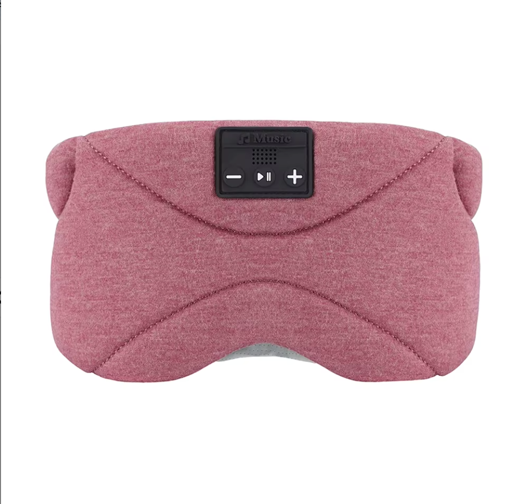 Hushora – Bluetooth Sleepmask