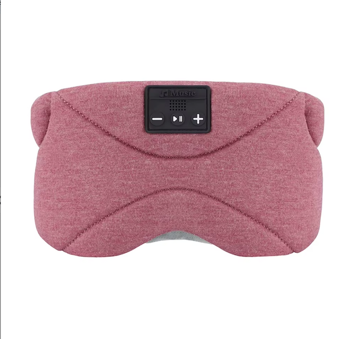 Hushora – Bluetooth Sleepmask