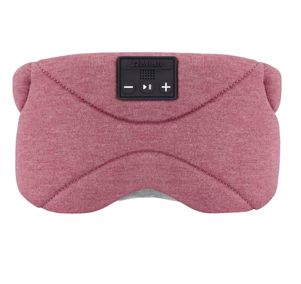 Hushora – Bluetooth Sleepmask
