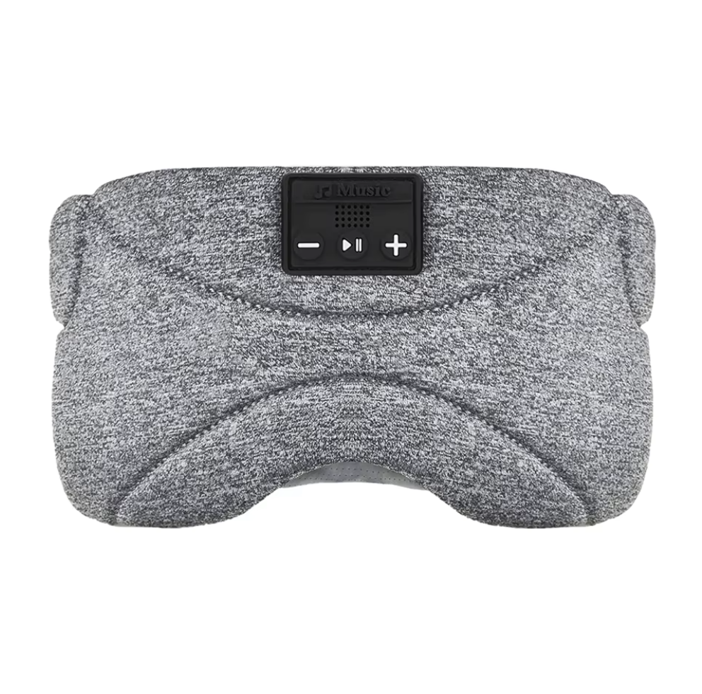 Hushora – Bluetooth Sleepmask