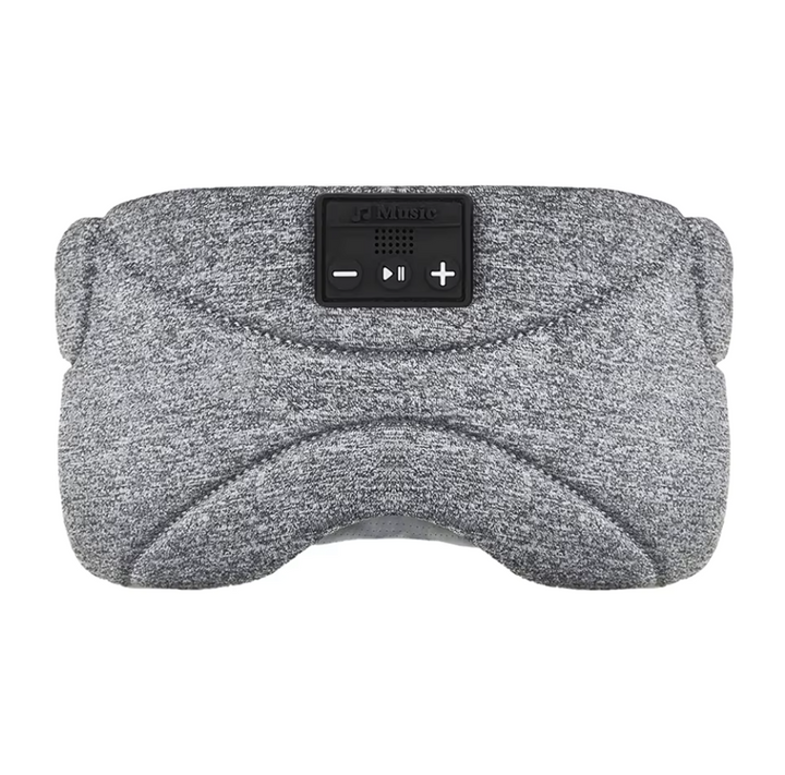 Hushora – Bluetooth Sleepmask