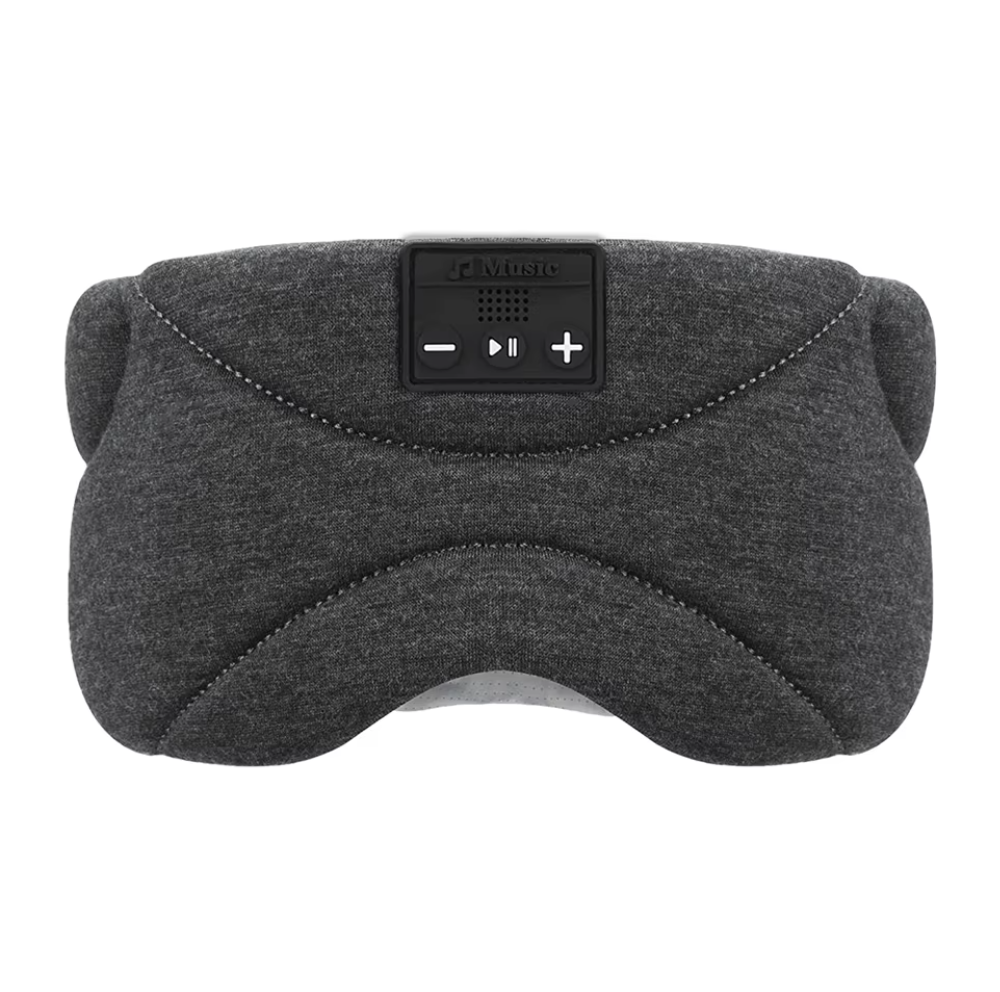 Hushora – Bluetooth Sleepmask