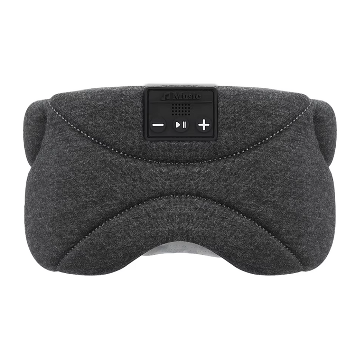 Hushora – Bluetooth Sleepmask