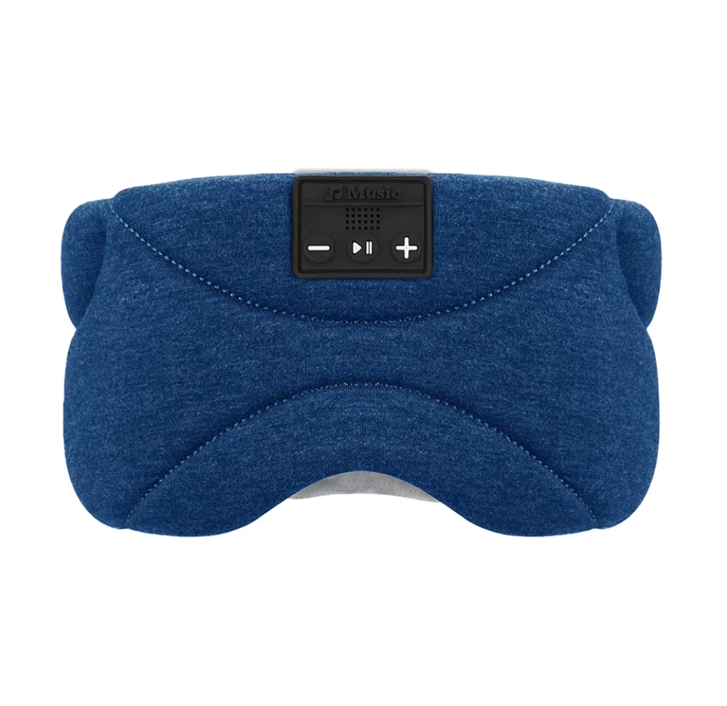 Hushora – Bluetooth Sleepmask
