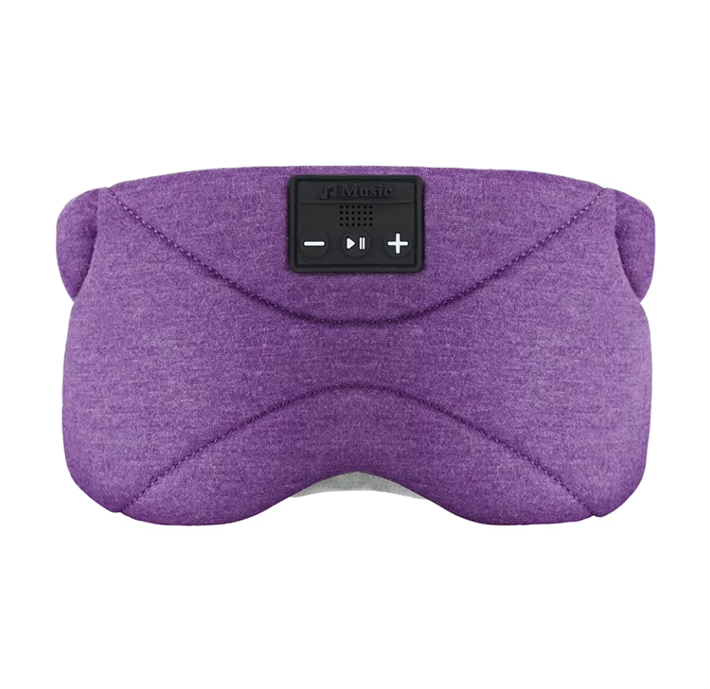 Hushora – Bluetooth Sleepmask