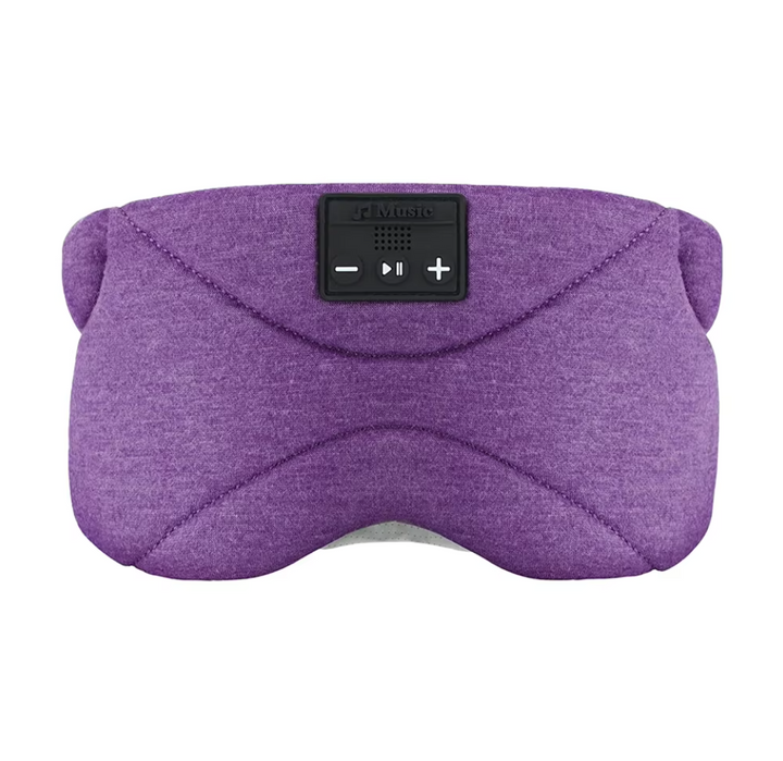 Hushora – Bluetooth Sleepmask